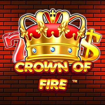 Crown of Fire Pinco