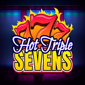 Hot Triple Sevens Pinco